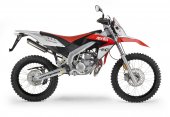 2010 Aprilia RX 50 photo